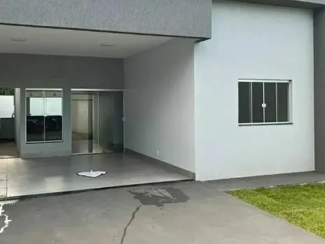 Imagem: Danubia Lana / Excelente Casa no Bairro