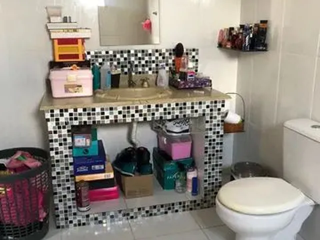 Imagem 13: Casa Duplex 4 Quartos C/ Piscina na Cidade Nova