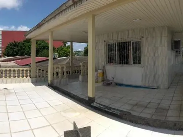 Imagem 15: Casa Duplex 4 Quartos C/ Piscina na Cidade Nova