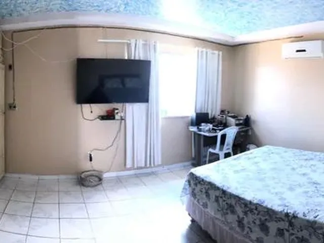 Imagem 9: Casa Duplex 4 Quartos C/ Piscina na Cidade Nova