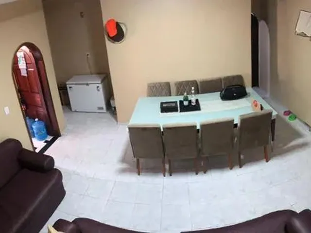 Imagem 12: Casa Duplex 4 Quartos C/ Piscina na Cidade Nova