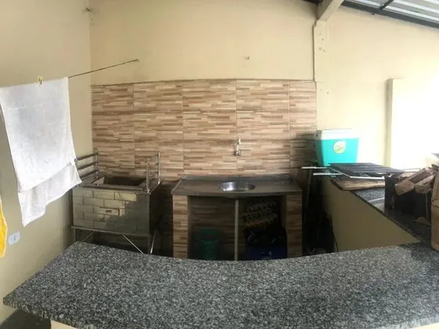 Imagem 8: Casa Duplex 4 Quartos C/ Piscina na Cidade Nova