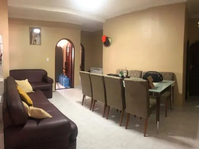 Imagem 5: Casa Duplex 4 Quartos C/ Piscina na Cidade Nova
