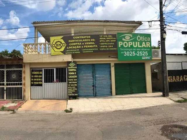 Imagem 6: Casa Duplex 4 Quartos C/ Piscina na Cidade Nova