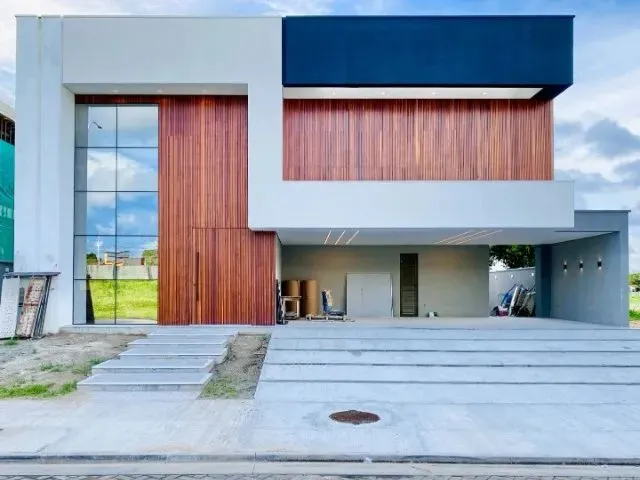 Imagem: Casa com 5 Suítes, Azur, Vista Lago, Centro