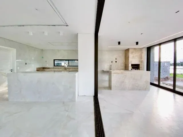 Imagem 15: Casa com 5 Suítes, Azur, Vista Lago, Centro Eusébio