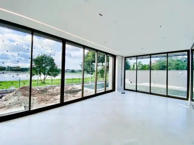 Imagem 12: Casa com 5 Suítes, Azur, Vista Lago, Centro Eusébio