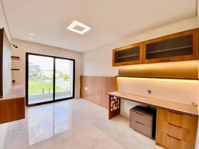 Imagem 9: Casa com 5 Suítes, Azur, Vista Lago, Centro Eusébio