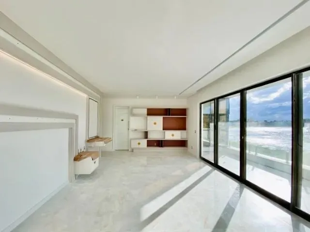 Imagem 10: Casa com 5 Suítes, Azur, Vista Lago, Centro Eusébio