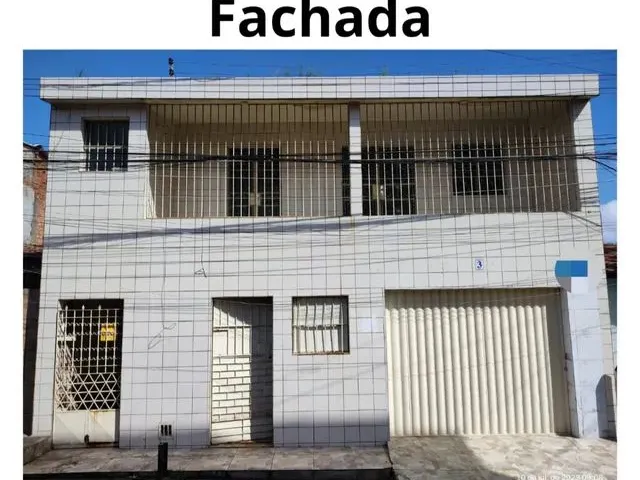 Imagem: Casa em Dois Pavimentos 300 Mil ( Valor