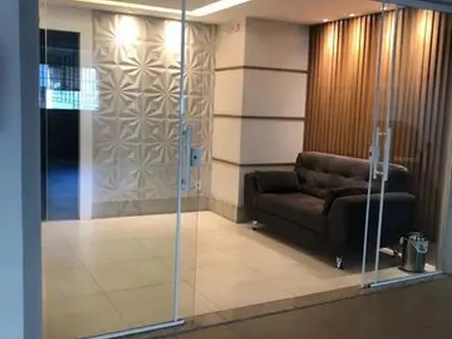 Imagem: 3 Quartos - Centro - Vitória - Es
