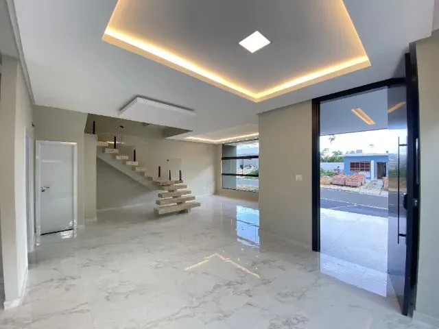 Imagem 1: Casa À Venda no Morada dos Pássaros