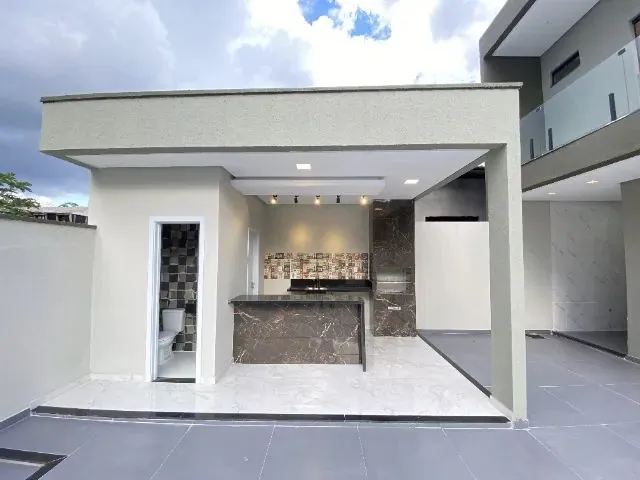 Imagem 6: Casa À Venda no Morada dos Pássaros