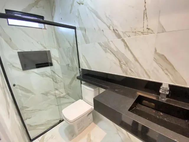 Imagem 4: Casa À Venda no Morada dos Pássaros