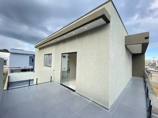 Imagem 2: Casa À Venda no Morada dos Pássaros