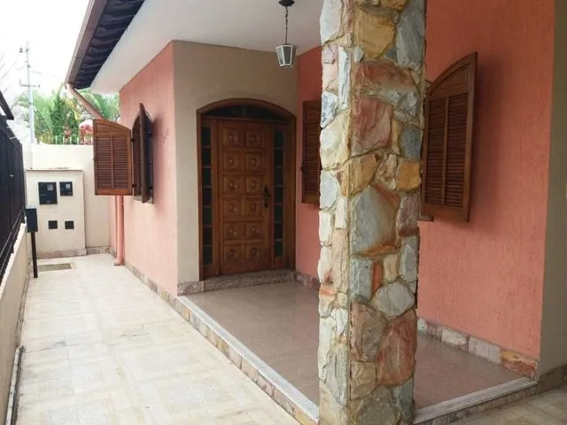 Imagem: Cibele Otima Casa / Bairro santa Mônica