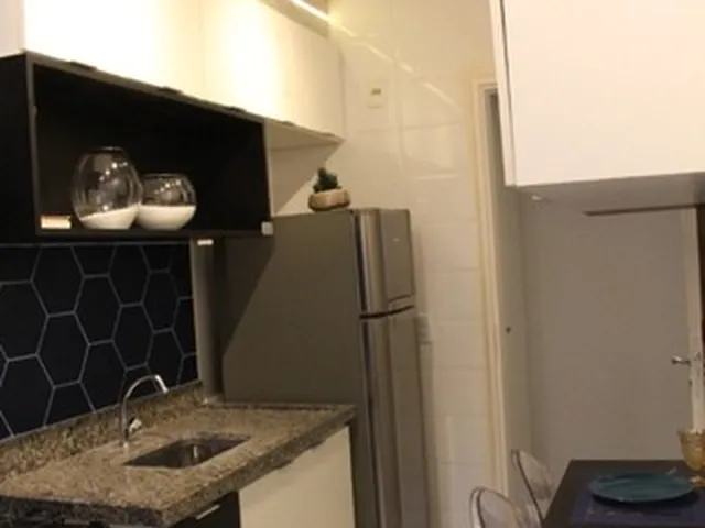 Imagem: Apartamento Novo Pronto para Morar, 3Q Sendo