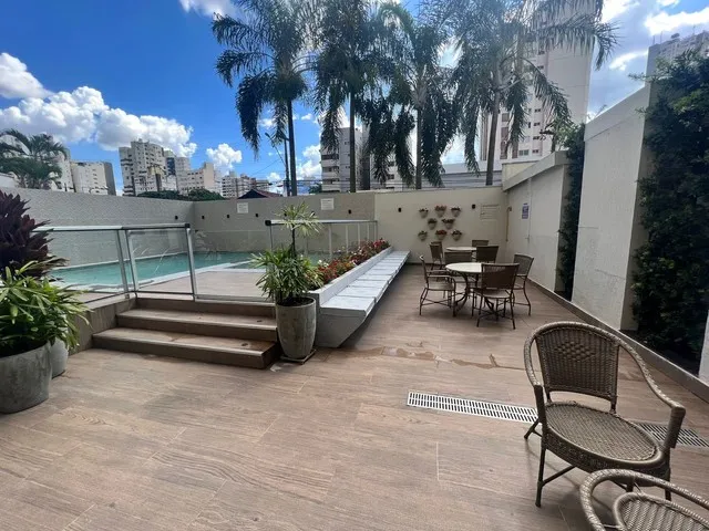 Imagem: Apartamento 3Q com 1 Suíte - Setor Nova
