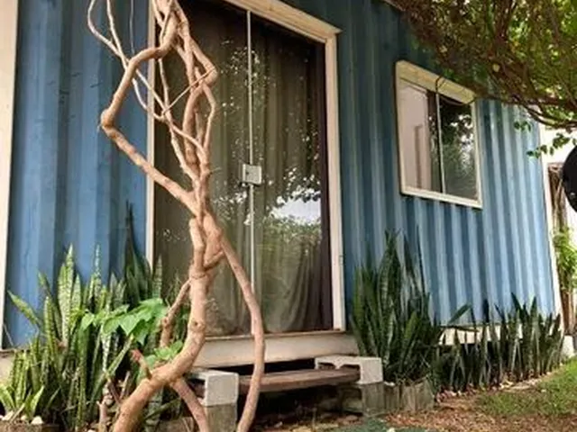 Imagem: Casa Container