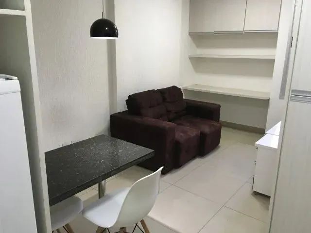 Imagem 5: Kit Mobiliada!! (Garagem Coberta) - Park Studios (Sgcvs Lt 11, Bloco C, Apto 214