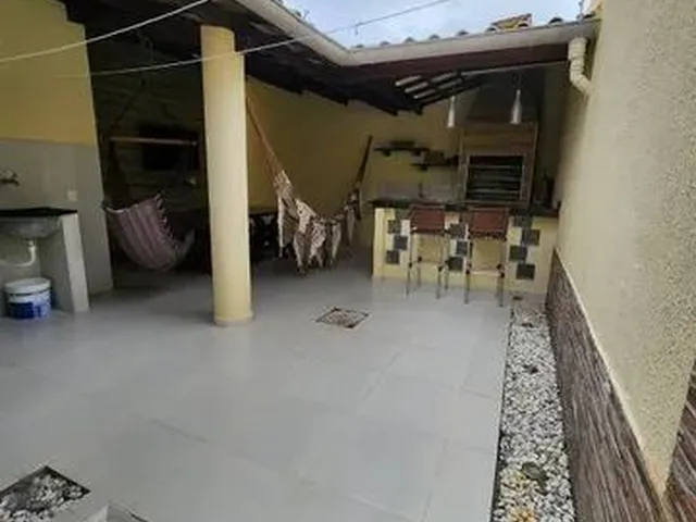 Imagem: Casa em Condomínio Sensacional no Passaré!