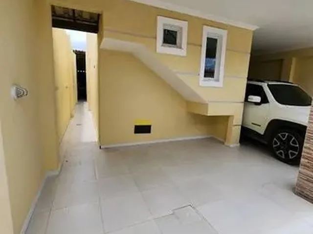 Imagem 3: Casa em Condomínio Sensacional no Passaré!