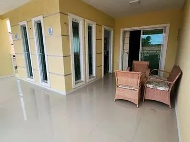 Imagem 10: Casa em Condomínio Sensacional no Passaré!