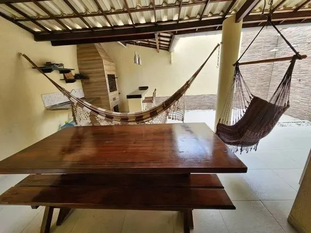 Imagem 9: Casa em Condomínio Sensacional no Passaré!