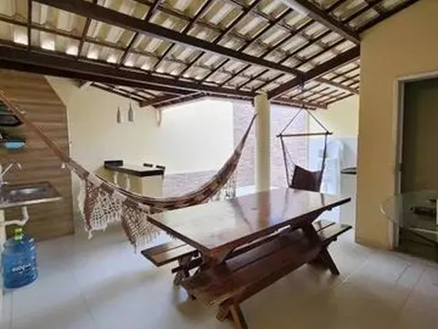 Imagem 4: Casa em Condomínio Sensacional no Passaré!