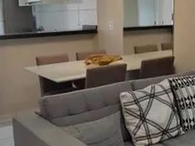 Imagem: Apartamento para Venda com 2 Quartos em