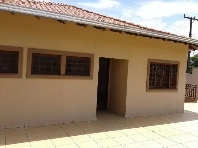 Imagem: Casa para Venda Possui 70 Metros Quadrados