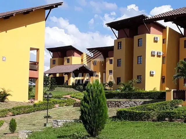 Imagem 1: Flat a Venda Dentro de Condomínio em Gravatá/Pe!