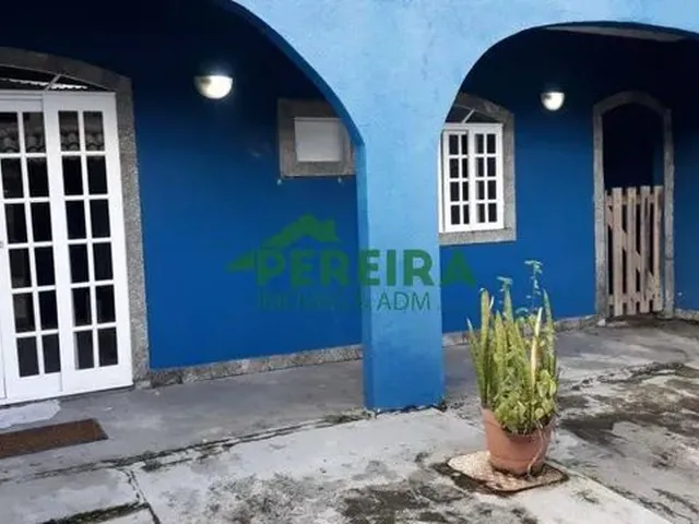 Imagem: Casa de Condomínio a Venda em Rio de Janeiro