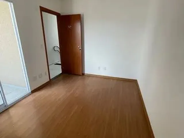Imagem 8: Apartamento de 2 Quartos no Condomínio Nova Amsterdã