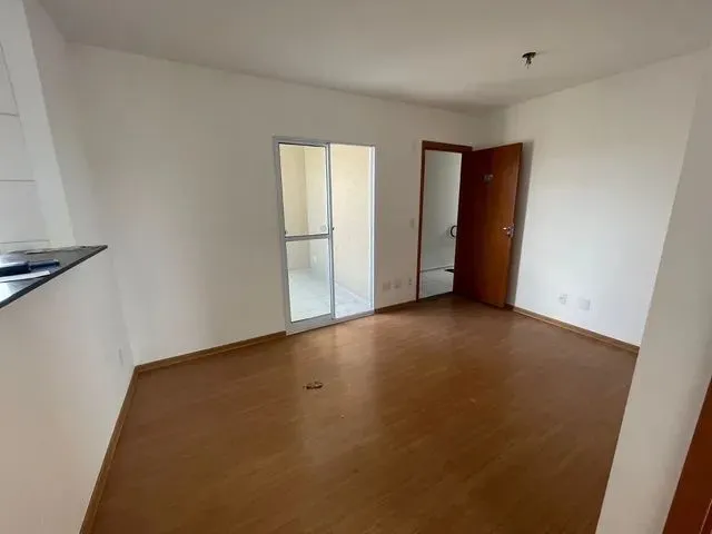 Imagem 12: Apartamento de 2 Quartos no Condomínio Nova Amsterdã