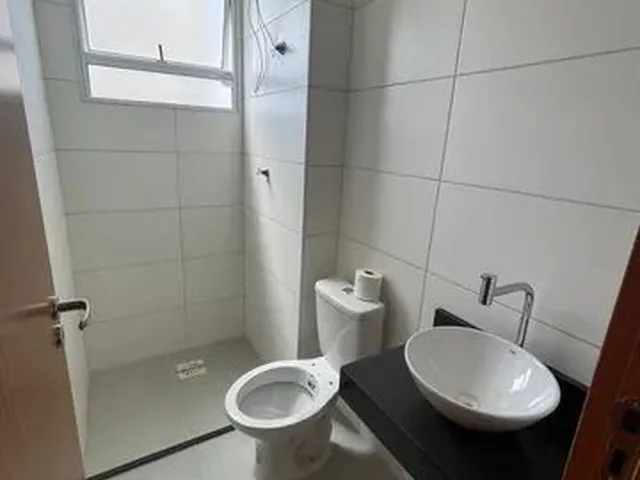 Imagem 5: Apartamento de 2 Quartos no Condomínio Nova Amsterdã