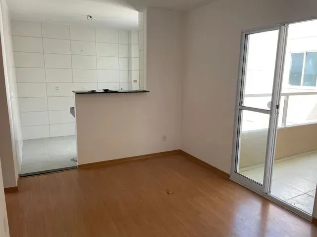 Imagem 4: Apartamento de 2 Quartos no Condomínio Nova Amsterdã