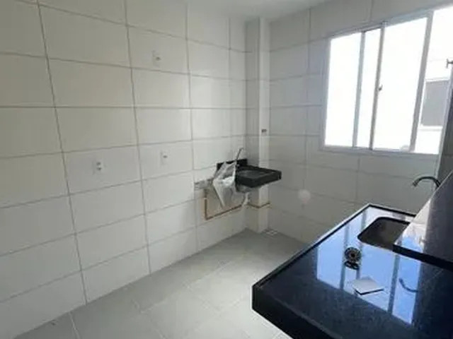 Imagem 3: Apartamento de 2 Quartos no Condomínio Nova Amsterdã