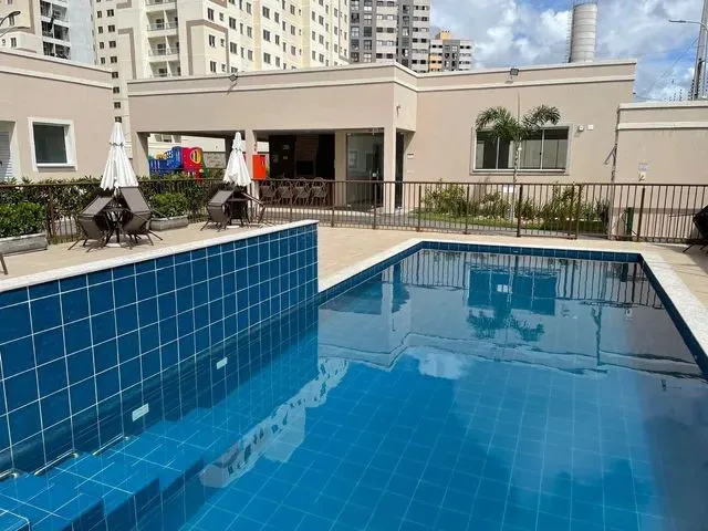 Imagem 7: Apartamento de 2 Quartos no Condomínio Nova Amsterdã