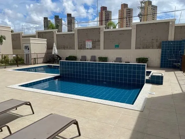 Imagem 10: Apartamento de 2 Quartos no Condomínio Nova Amsterdã
