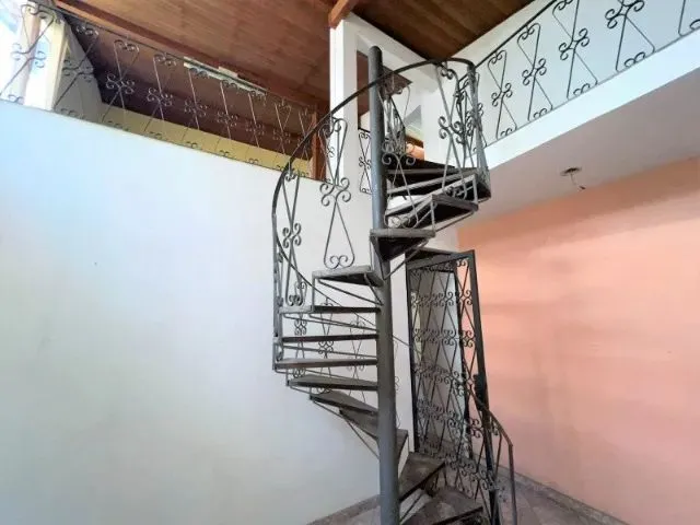 Imagem 12: Vendo Casa na Enseada do Suá com 420M² de Terreno e 260M² Construído - R$ 3.000.000