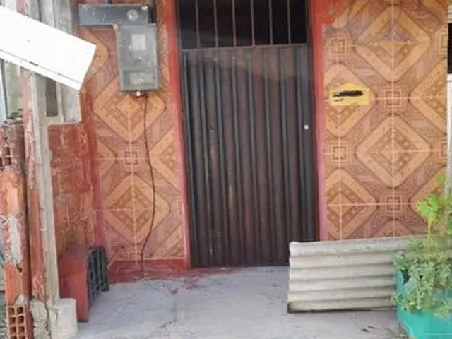 Imagem: Casa na Cidade de Deus (Proximo de Tudo