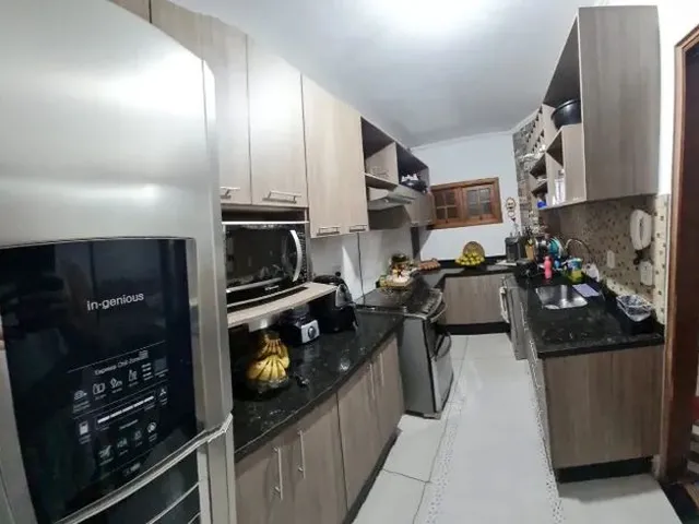 Imagem: Excelente Casa Térrea de 115M² de Área
