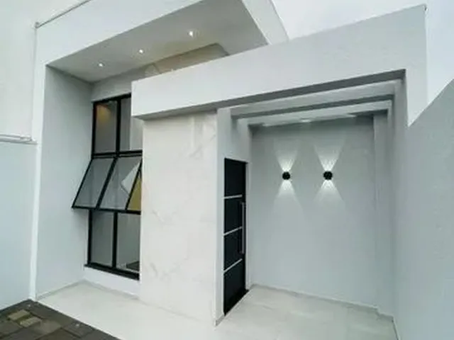 Imagem 1: Imóvel no Bairro Canadá