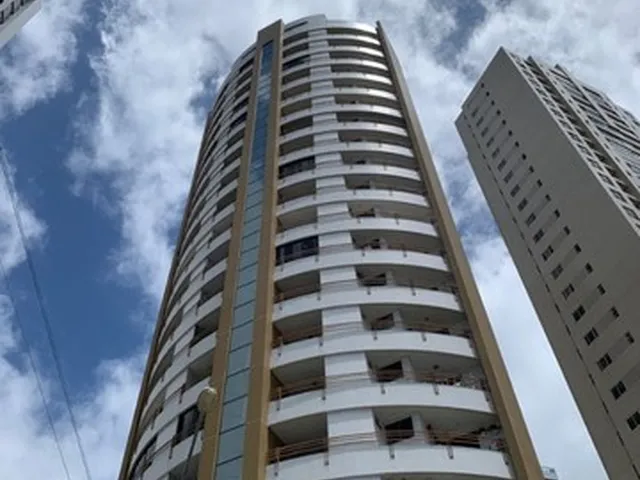 Imagem: 04 Suites Andar Alto com Projetados 164