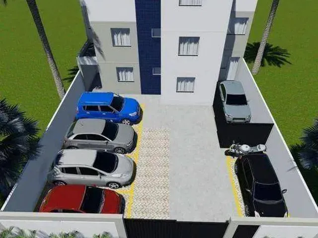 Imagem: Apartamento Garden com 3 Quartos À Venda