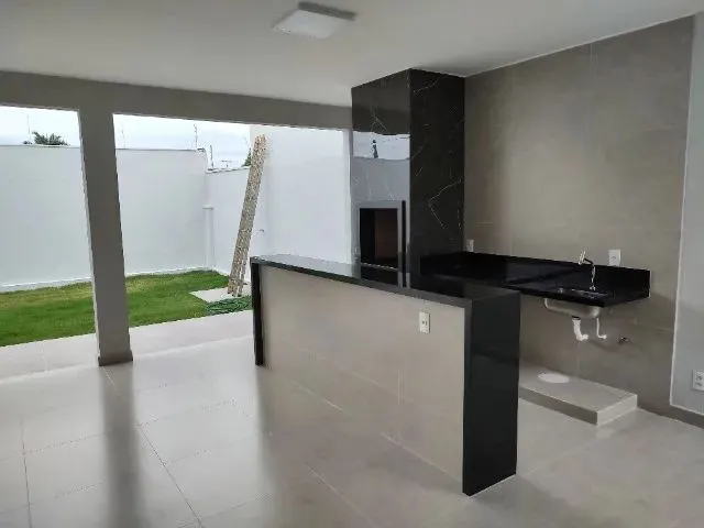 Imagem 9: Vendo Excelente Casa - Cidade Jardim