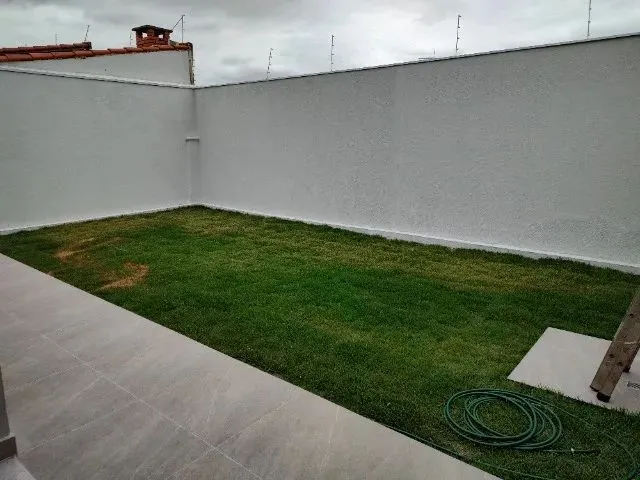 Imagem 2: Vendo Excelente Casa - Cidade Jardim