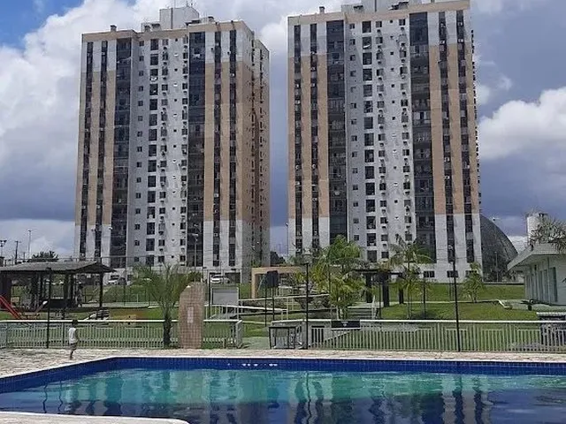 Imagem: Vendo Apto Semi-Mobiliado com 2 Quartos