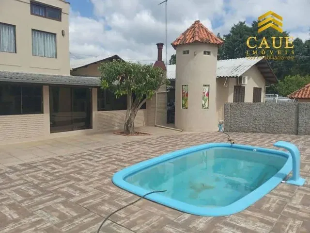 Imagem: Casa Alto Padrão com 7 Dormitórios